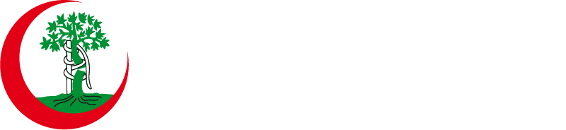 main logo white version - Haq Orthopedic Hospital