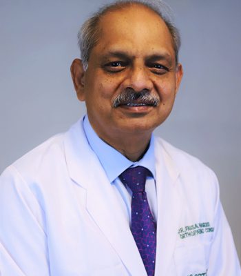 Dr. Arif Tabassum