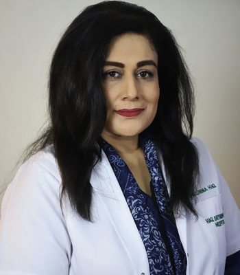 Dr. Lubna Haq