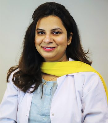 Dr. Nabia Farhan